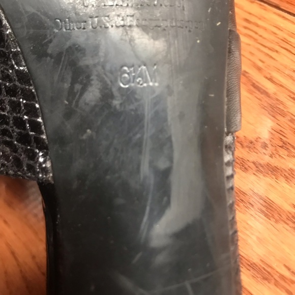 Guess heels - Picture 5 of 5